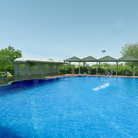 The Ganga Resort Bikaner Extérieur photo