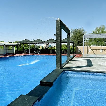 The Ganga Resort Bikaner Extérieur photo
