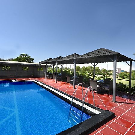 The Ganga Resort Bikaner Extérieur photo