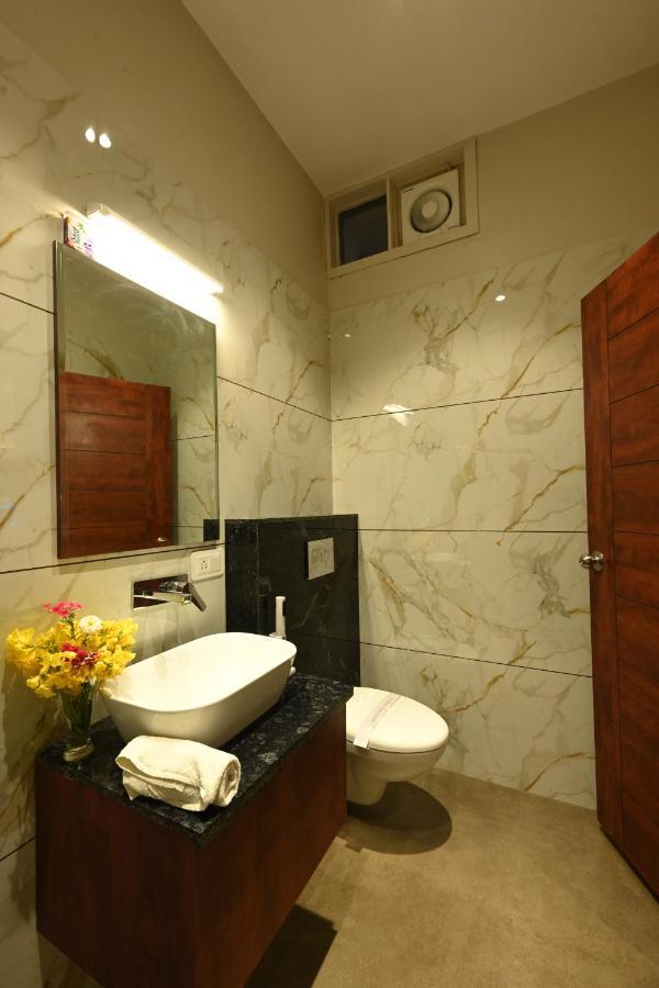 The Ganga Resort Bikaner Extérieur photo