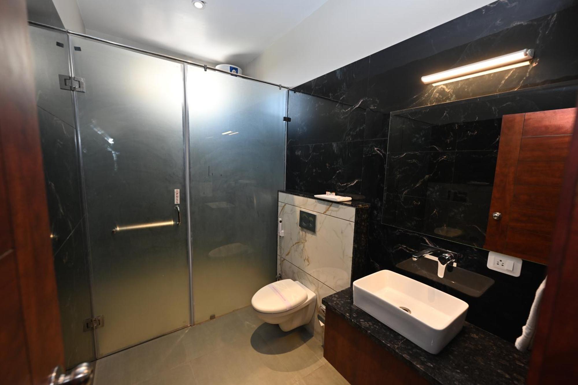 The Ganga Resort Bikaner Extérieur photo