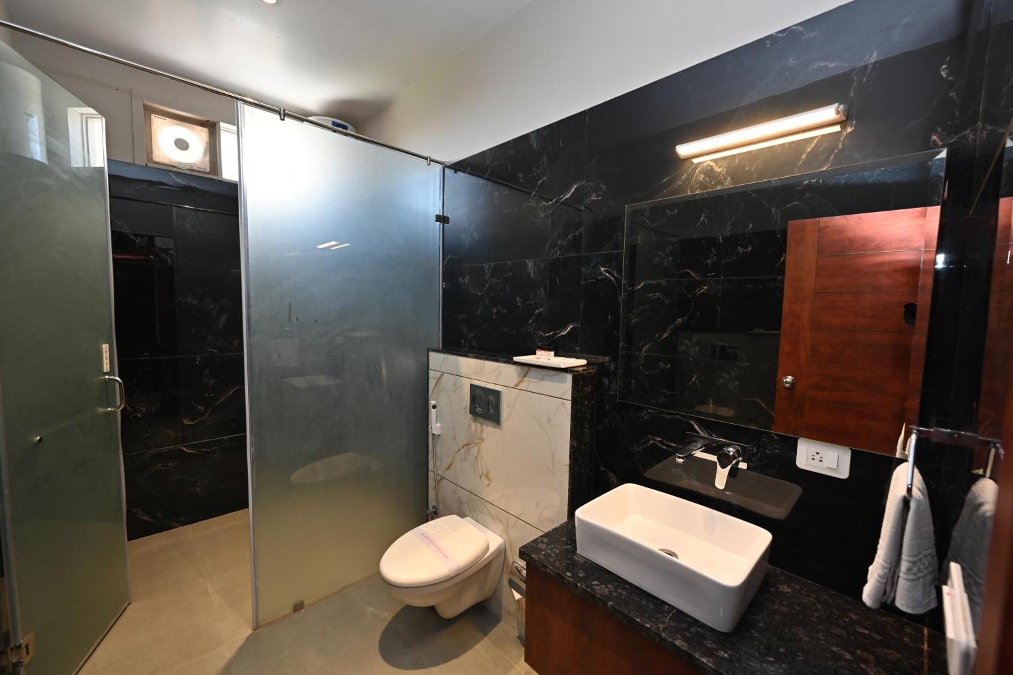 The Ganga Resort Bikaner Extérieur photo