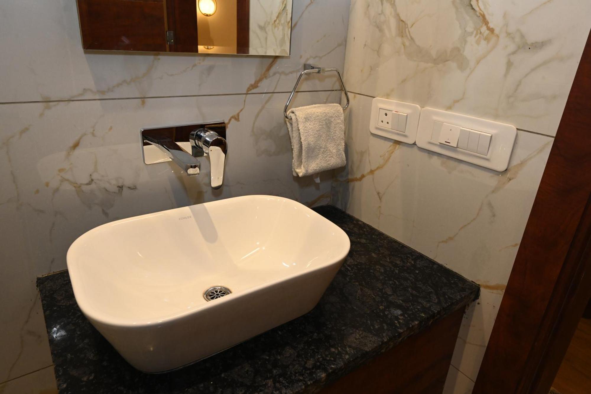 The Ganga Resort Bikaner Extérieur photo