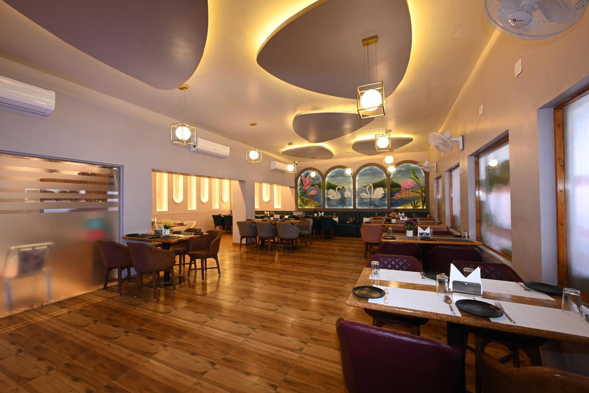 The Ganga Resort Bikaner Extérieur photo