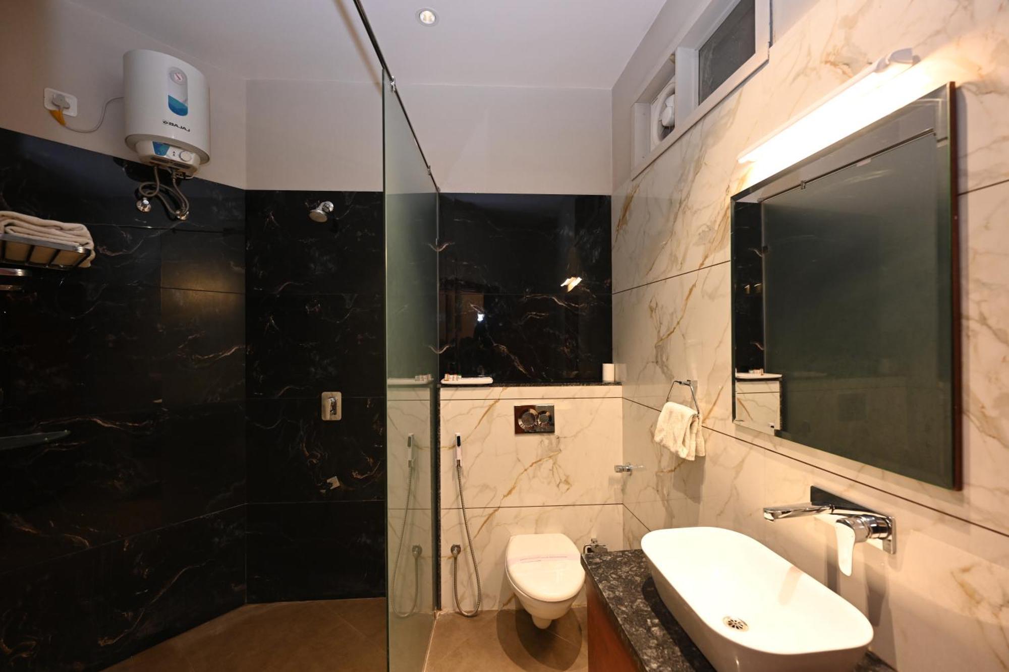 The Ganga Resort Bikaner Extérieur photo