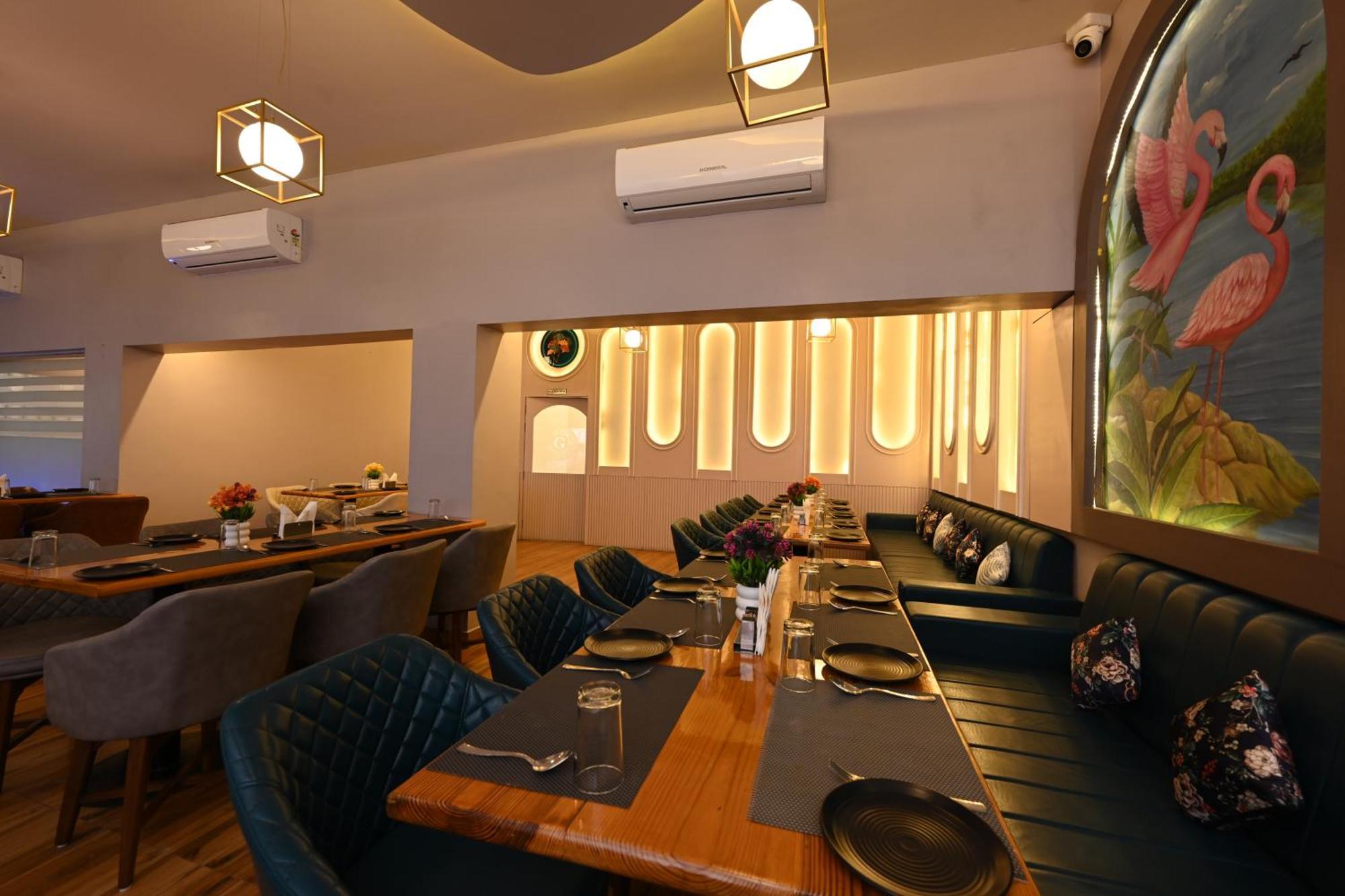 The Ganga Resort Bikaner Extérieur photo
