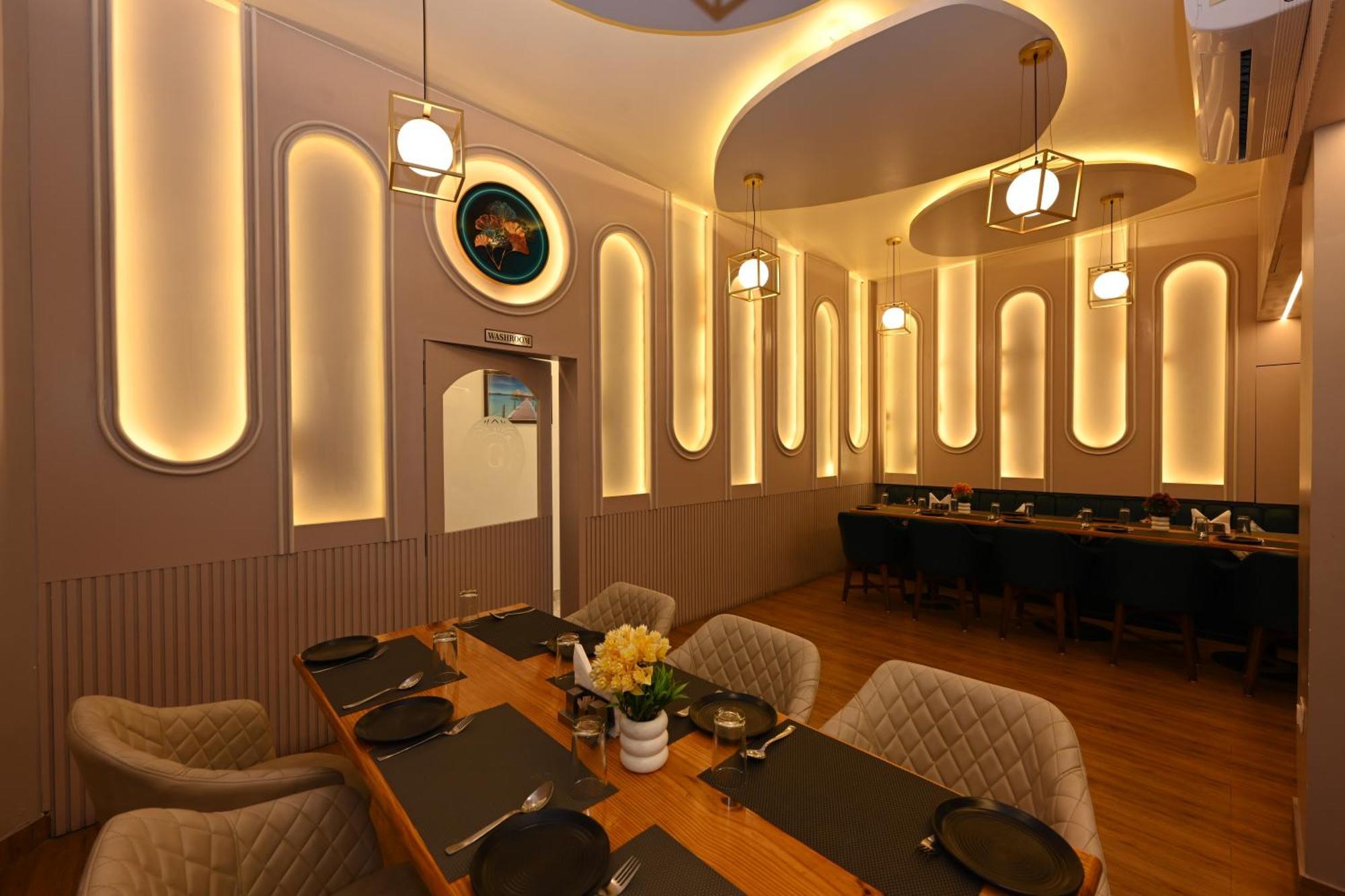 The Ganga Resort Bikaner Extérieur photo