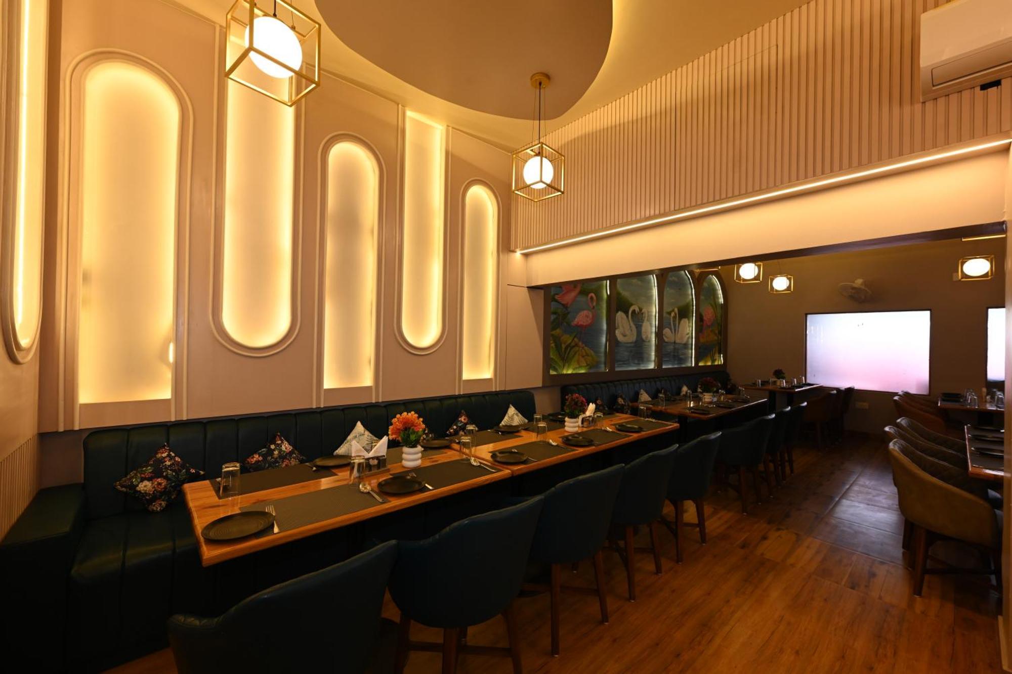The Ganga Resort Bikaner Extérieur photo