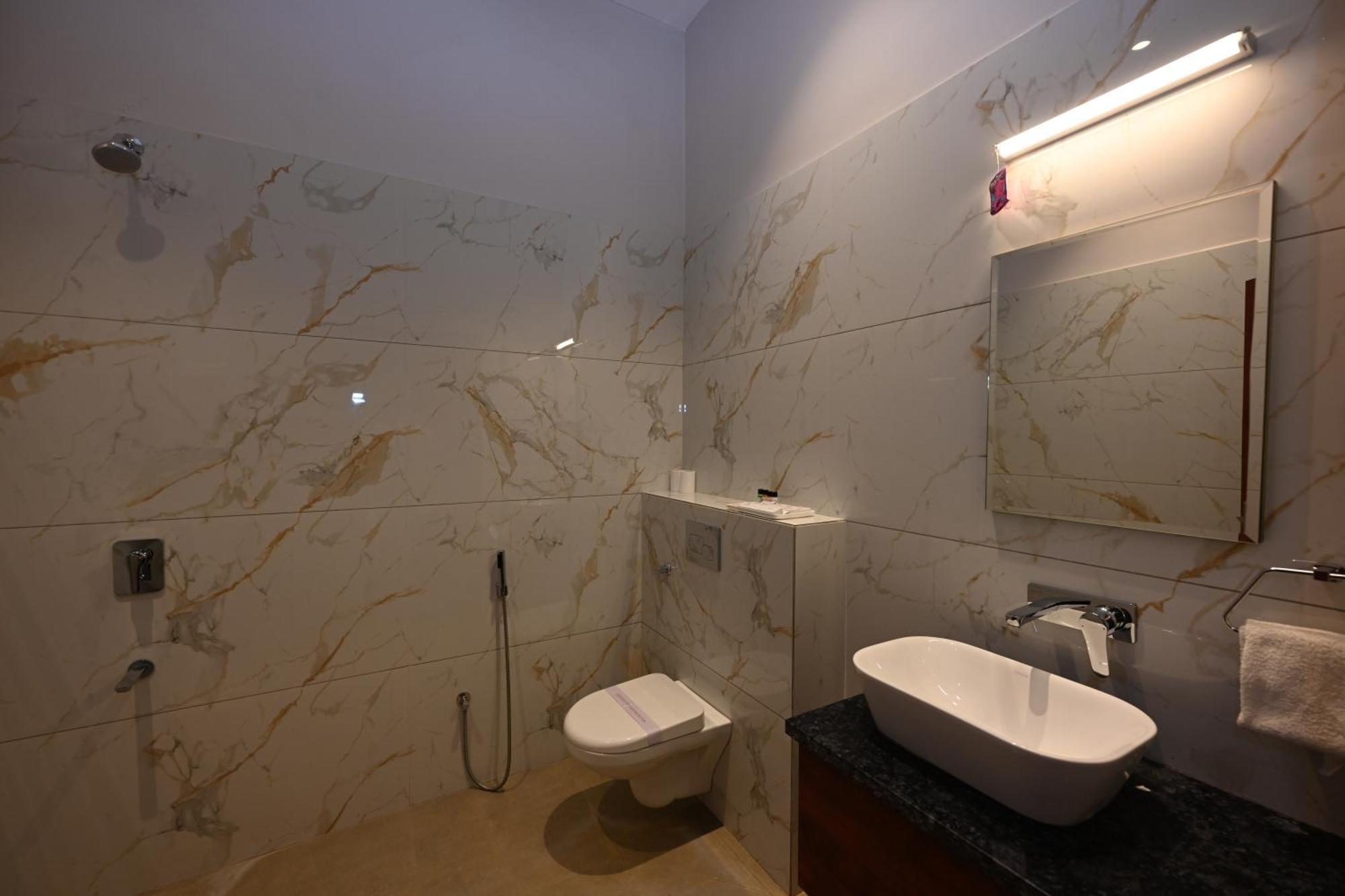 The Ganga Resort Bikaner Extérieur photo